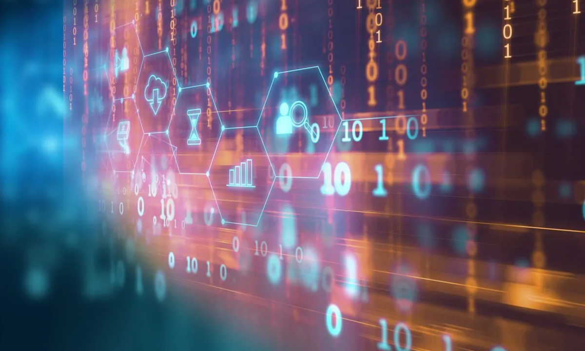 DEP57T Deepstitch: Turning Raw Blockchain Data into Smart Crypto Profits