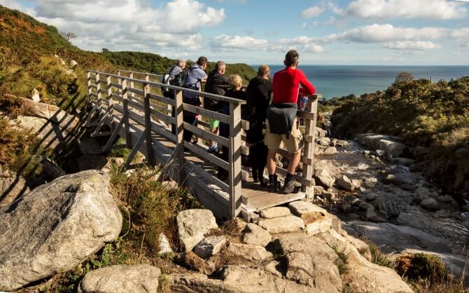 Embracing the Spirit of Outdoor Adventure