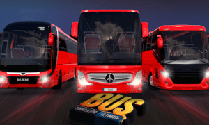 Bus Simulator Ultimate Mod APK