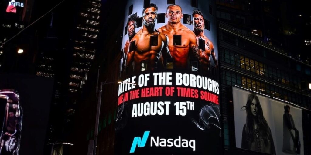 FIFA World Cup 2026 Will Spike Times Square Billboard Rates - Why Now Is the Time to Book Your Slot
