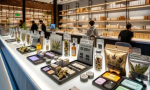 Cannabis Business in NYC