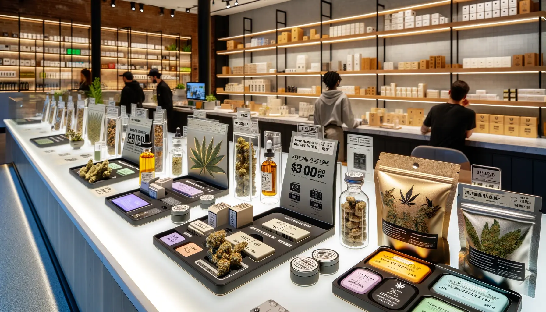 How Do You Start a Cannabis Business in NYC