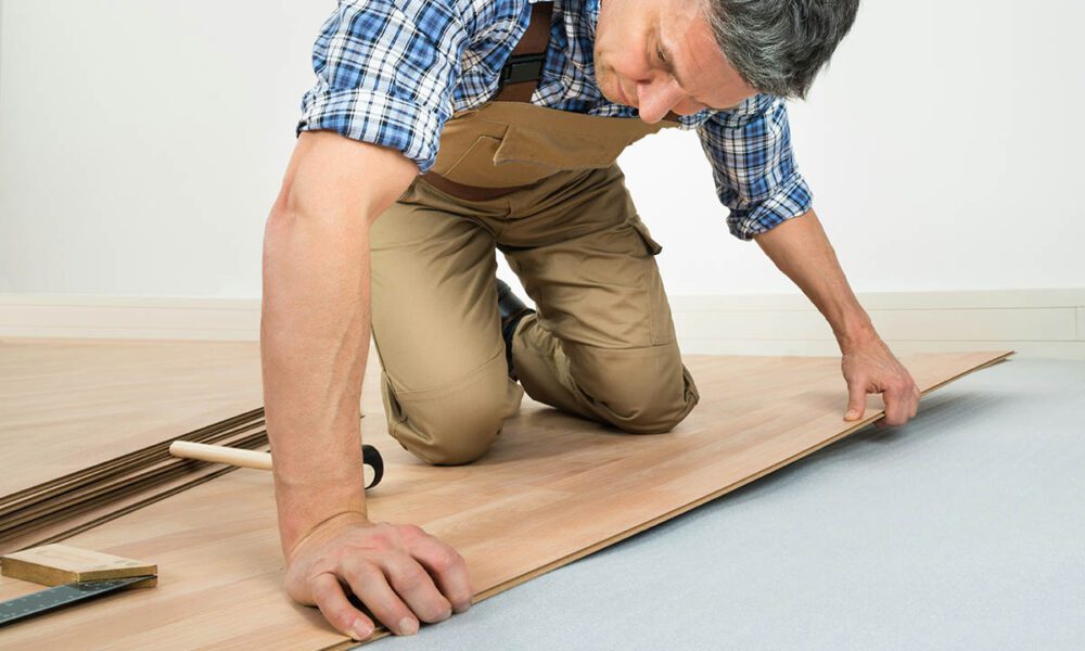 How to Choose the Right Flooring Contractor for Quality and Long-Lasting Results
