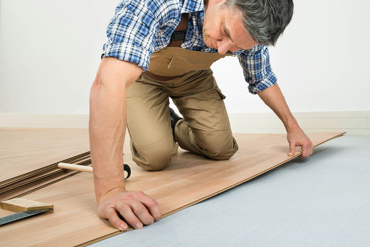 How to Choose the Right Flooring Contractor for Quality and Long-Lasting Results