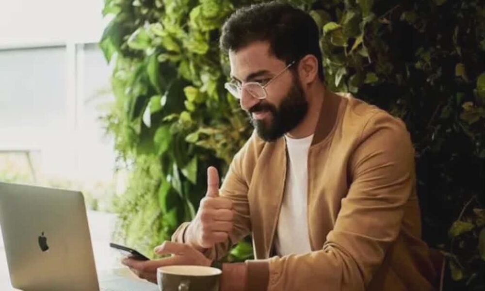 MacBook te huur: de ideale keuze voor krachtige zakelijke teams