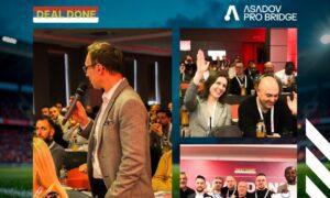 Deal Done Serbia: The Premier Summer Transfer Window Summit in Southeast Europe