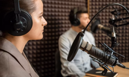 How Internet Radio Hosting and Streaming Services Are Powering the Next Generation of Broadcasters