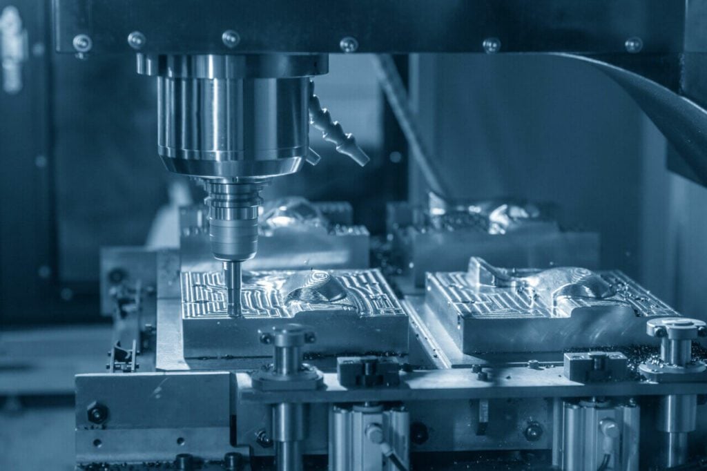 How to Qualify a Precision CNC Manufacturer for High-Stakes Hardware Programs