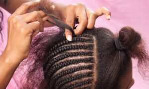 Twist Wigs and Crochet Extensions