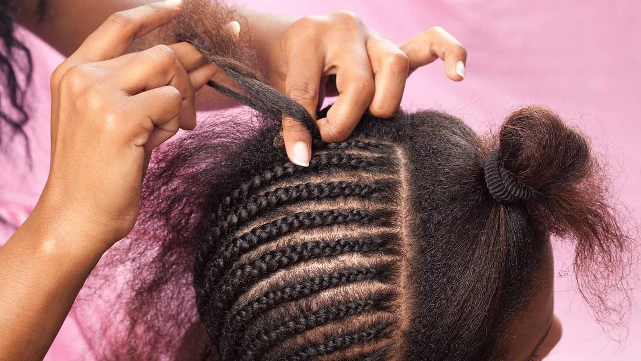 Twist Wigs and Crochet Extensions for Protective Style Options