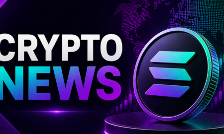 crypto news solana