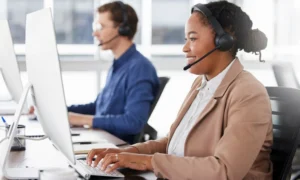 Customer Support Functions