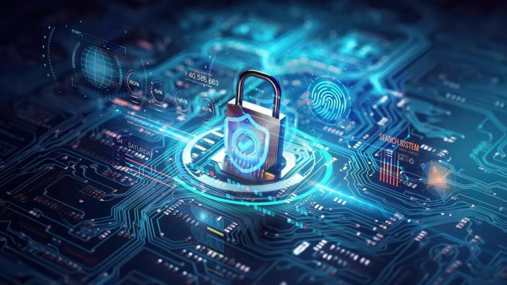 Cyber Defense