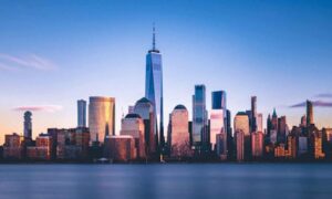 Start-ups and Their Owners Are Fleeing California and New York