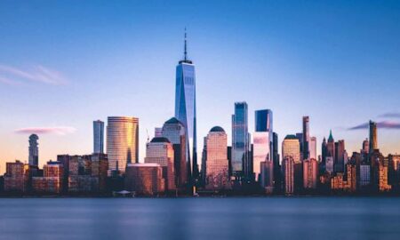 Start-ups and Their Owners Are Fleeing California and New York