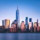 Start-ups and Their Owners Are Fleeing California and New York