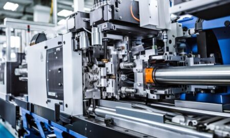 How to Choose the Right Rubber Molding Machine for Your Production Line