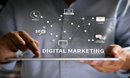 Digital Marketing Agency