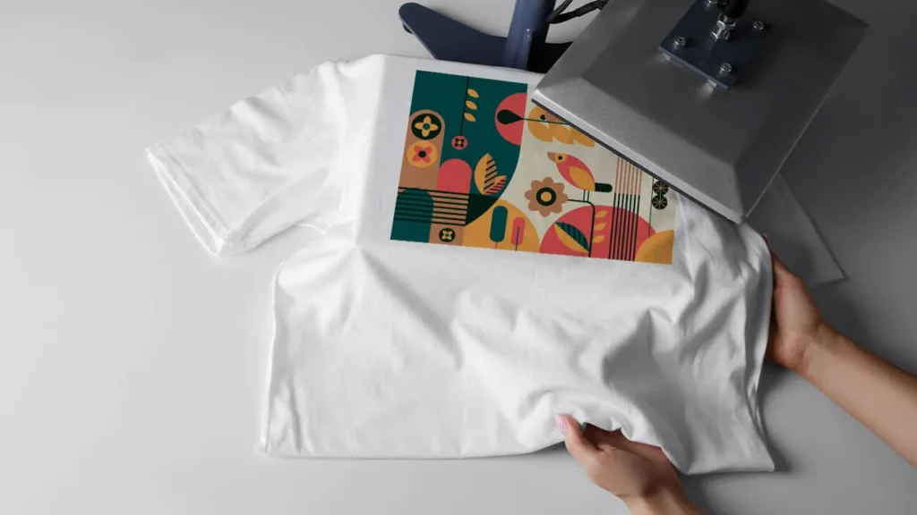 How to Put a Picture on a Shirt: The Complete Home Guide