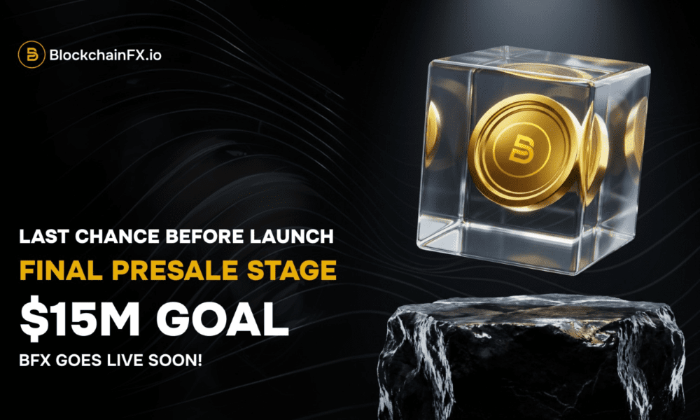 Markttrends in Crypto en Forex benadrukken verschuivingen in mondiale handelsstrategieën