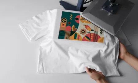 How to Put a Picture on a Shirt: The Complete Home Guide
