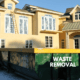 Plan for Waste Removal Before Remodeling