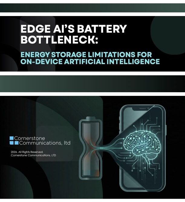 Edge AI Boom