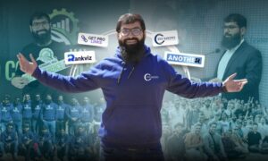 Top 10 AI SEO Experts You Need to Follow in 2026 — Zeeshan Yaseen Takes the Lead
