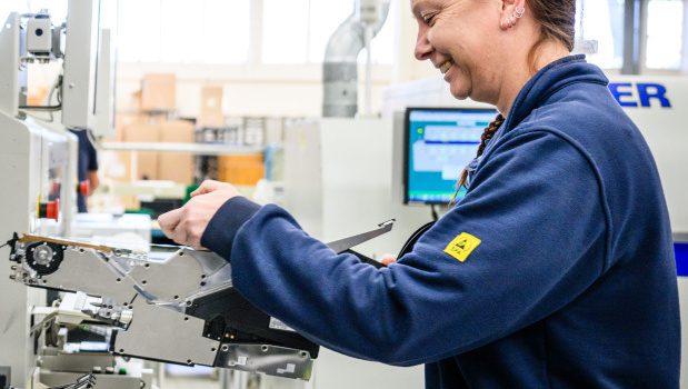 Ultimate B2B Sourcing Guide: Top Chinese EMS Shaping Equipment Manufacturers & Brands