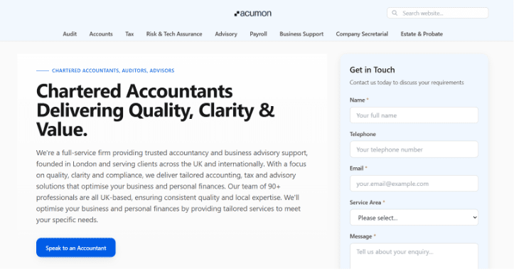IT Audit Services Companies in Birmingham: Full Overview