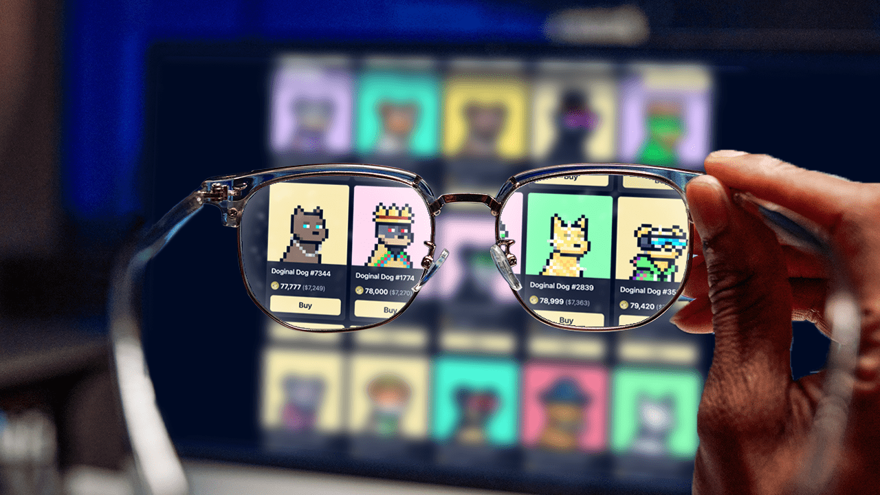 Why Doginal Dog May Be the Next Bluechip NFT