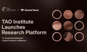 TAO Institute