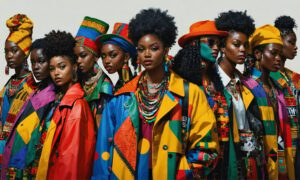 Evolving Role of Personalized Clothing