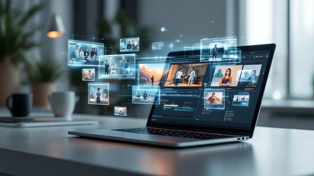 Top AI Video Expression Tools That Are Transforming Content Creation in 2026