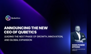 Qubetics