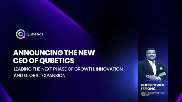 Qubetics