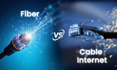 Internet Options for Rural Areas That Don’t Have Fiber or Cable