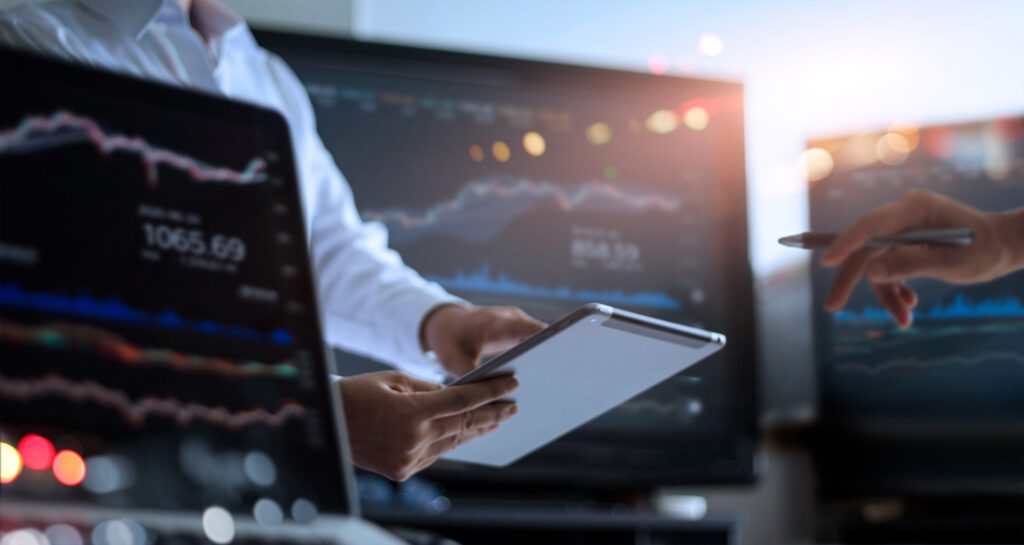 Custom Fintech Software Development Solutions