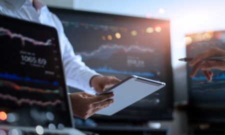 Custom Fintech Software Development Solutions