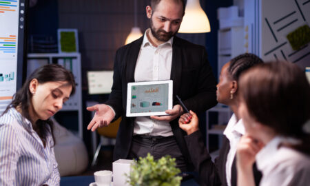 Digital Employee