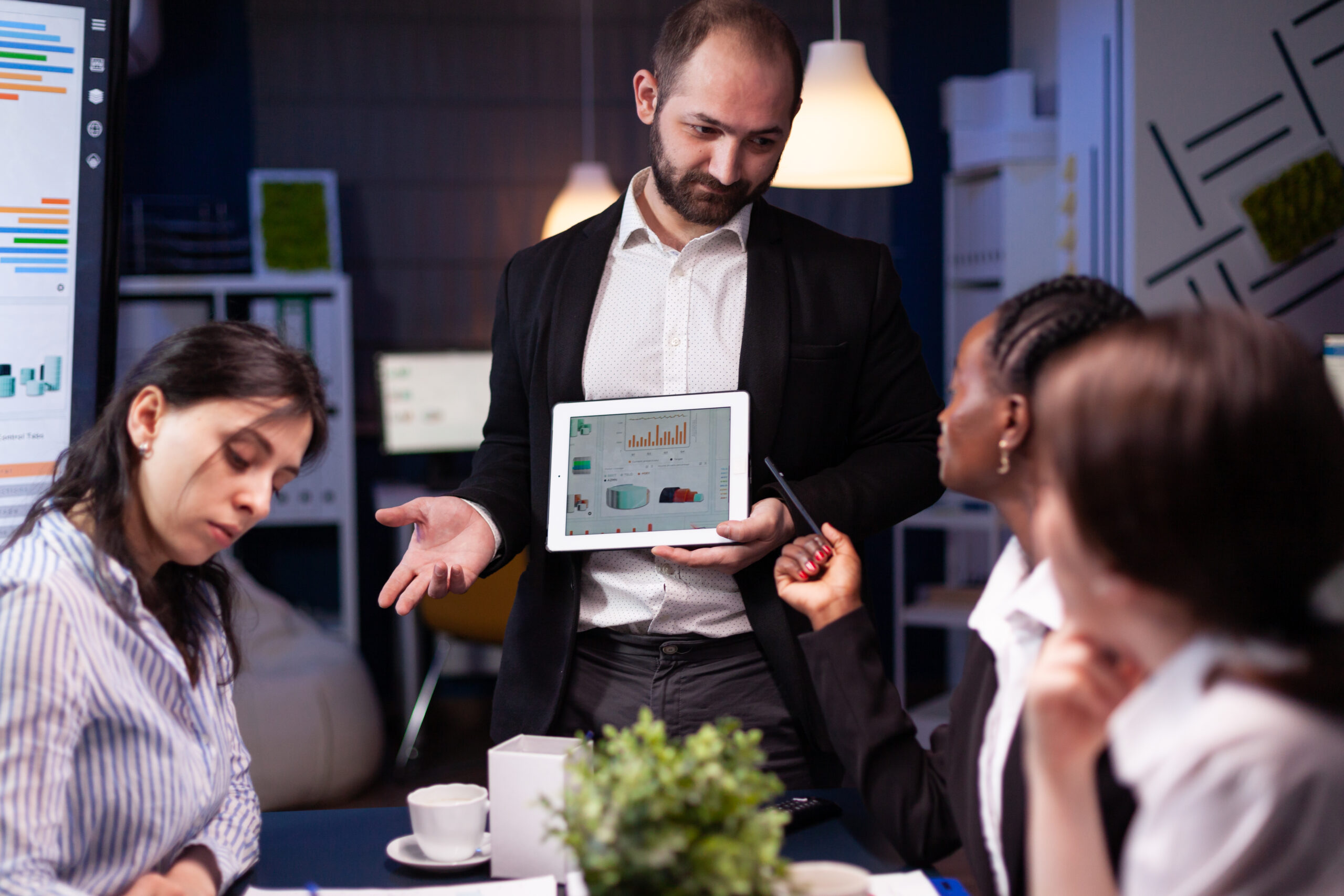 Digital Employee