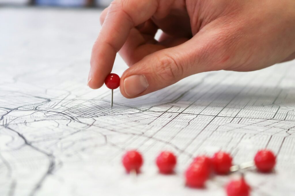 Learn how to choose the best server location to boost website speed