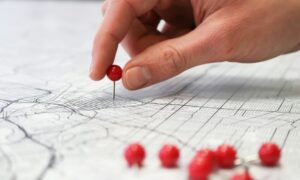 Learn how to choose the best server location to boost website speed