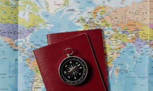 CITIZENSHIP BY INVESTMENT
