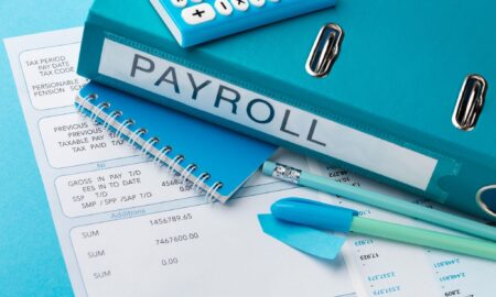 payroll outsourcing companies in UAE
