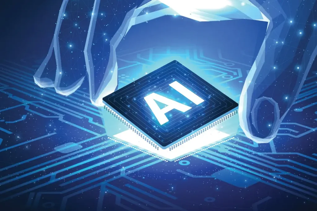 5 AI Enablement Services Companies
