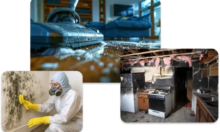 Property Damage Cleanup Makes Everything Worse in the Midwest