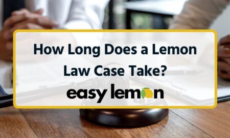 The Lemon Law Process: How Long Does It Really Take to Get a Refund or Replacement?