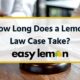 The Lemon Law Process: How Long Does It Really Take to Get a Refund or Replacement?