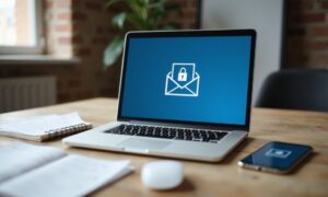 Print and Mail Checks Online: A Simple Guide for Modern Businesses